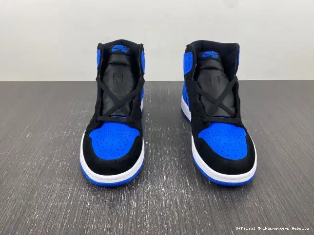 Official Maikesneakers High Royal Reimagined DZ5485-042 Jordan OG Air 1 0518